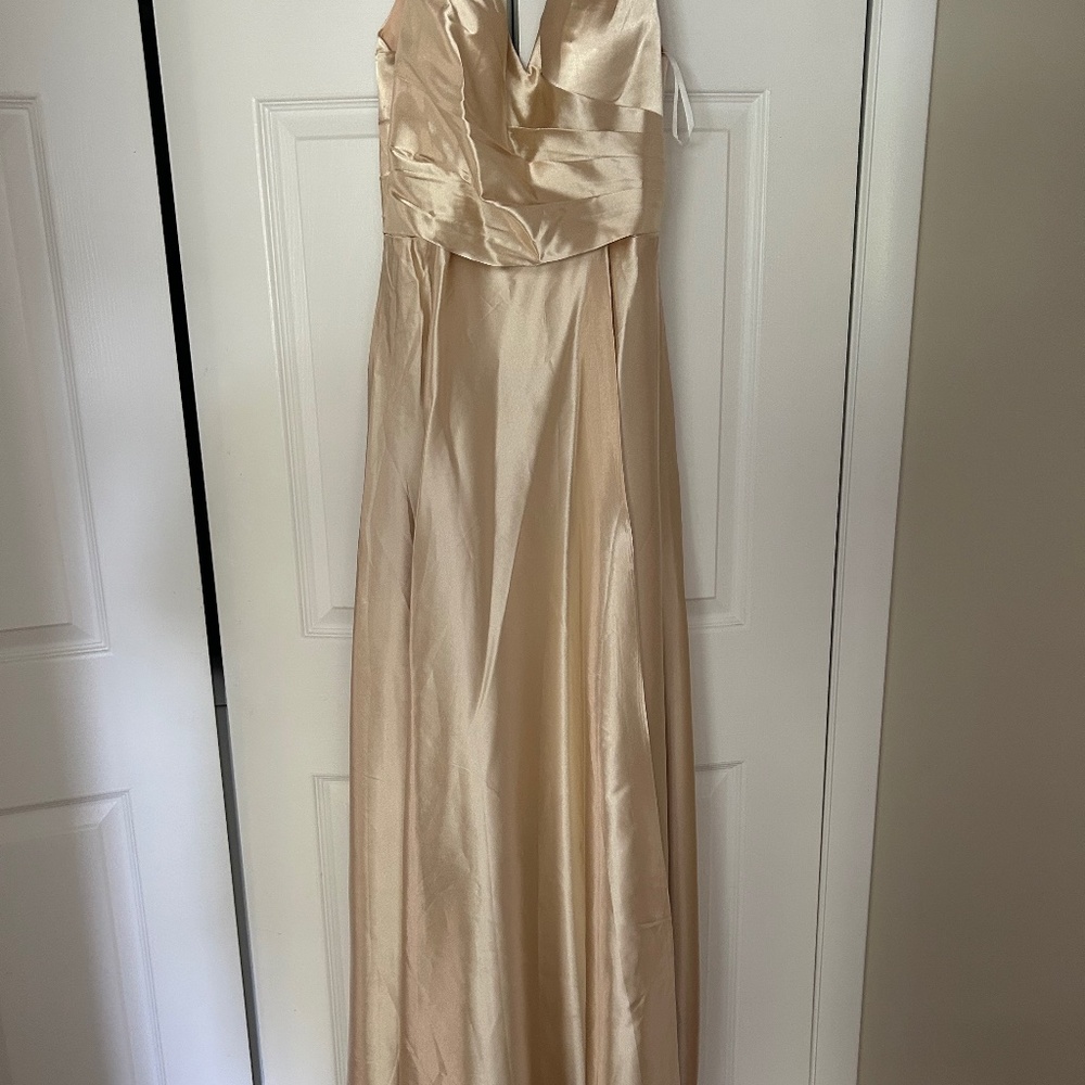Evening Gown